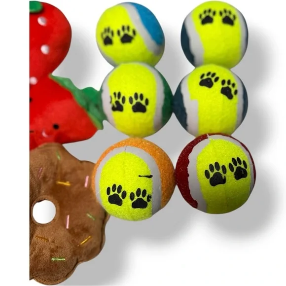 Host Support 🪢 Receive A Randomly Selected Pet Toy - Picture 5 of 7